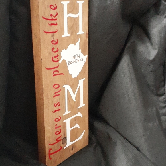 No place like home NB - Picture 2 of 2